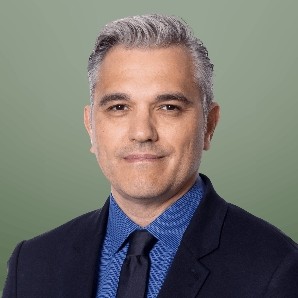 Stéphane Grandguillaume, Alba Infra Partners